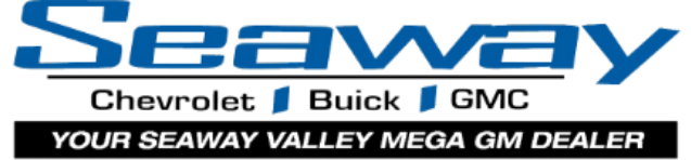 Seaway Chevrolet Buick GMC Ltd Logo