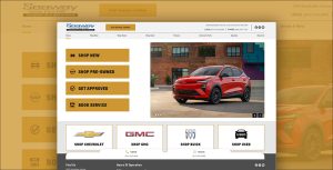 Seaway GM